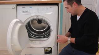 Zanussi Lindo 100 - Customer Review