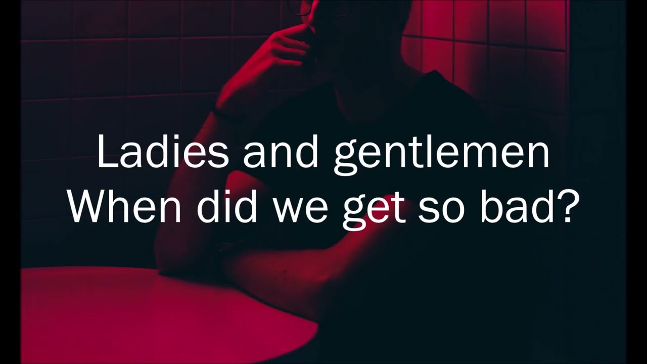 This Time Next Year - Mischeif in another Direction lyrics