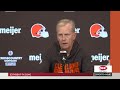 Browns HC Todd Monken on Developing Young Players &amp; Navigating Versatility - Sports4CLE, 4/27/26