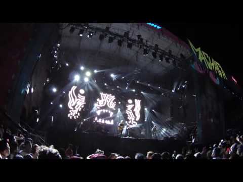 Fobia - Hipnotizame "Machaca 2016"