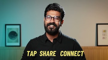 How Rich Kardz works on IOS? 😮#ios #richkardz #nfc #networking #smartcard