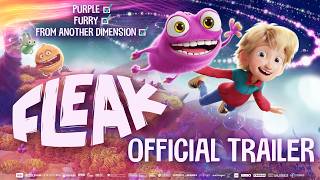 FLEAK - OFFICIAL TRAILER | AKAN DATANG 21 MEI 2026