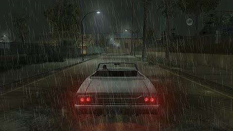 Definitive Modpack Version 1.0 Download - GTA SA ANDROID