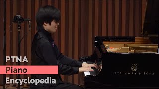 12の超絶技巧練習曲 作品11-10 『レズギンカ』