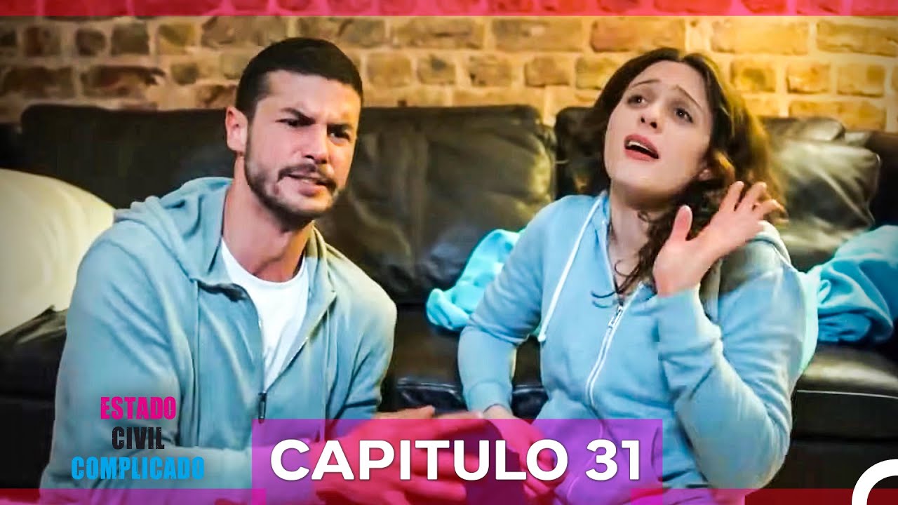 Estado Civil: Complicado Capítulo 31 (Doblado en Español) (Versión Larga)