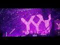 Yeah Yeah Yeahs - Heads Will Roll @ Mexico City 04-10-23