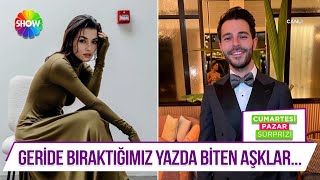Hande Erçel ve Hakan Sabancı ayrılığı gündeme oturdu!