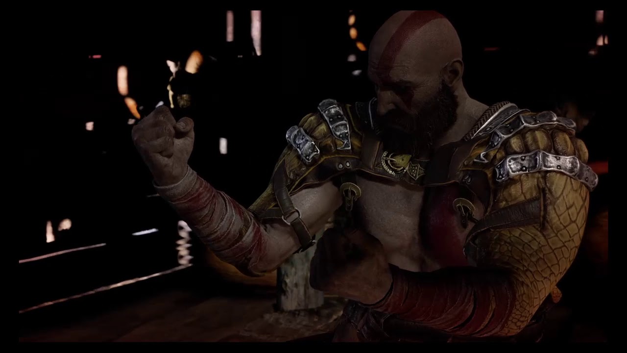 GOD OF WAR GAMEPLAY PART 15 KRATOS BLADES OF CHAOS YouTube