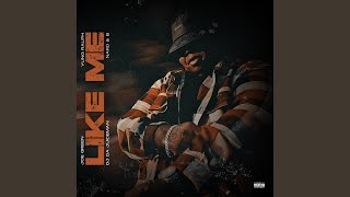 激レア G-RAP CD BLYNG / LIKE ME GARBAGE BLEED LIKE ME (EXP) CD – Lunchbox Records