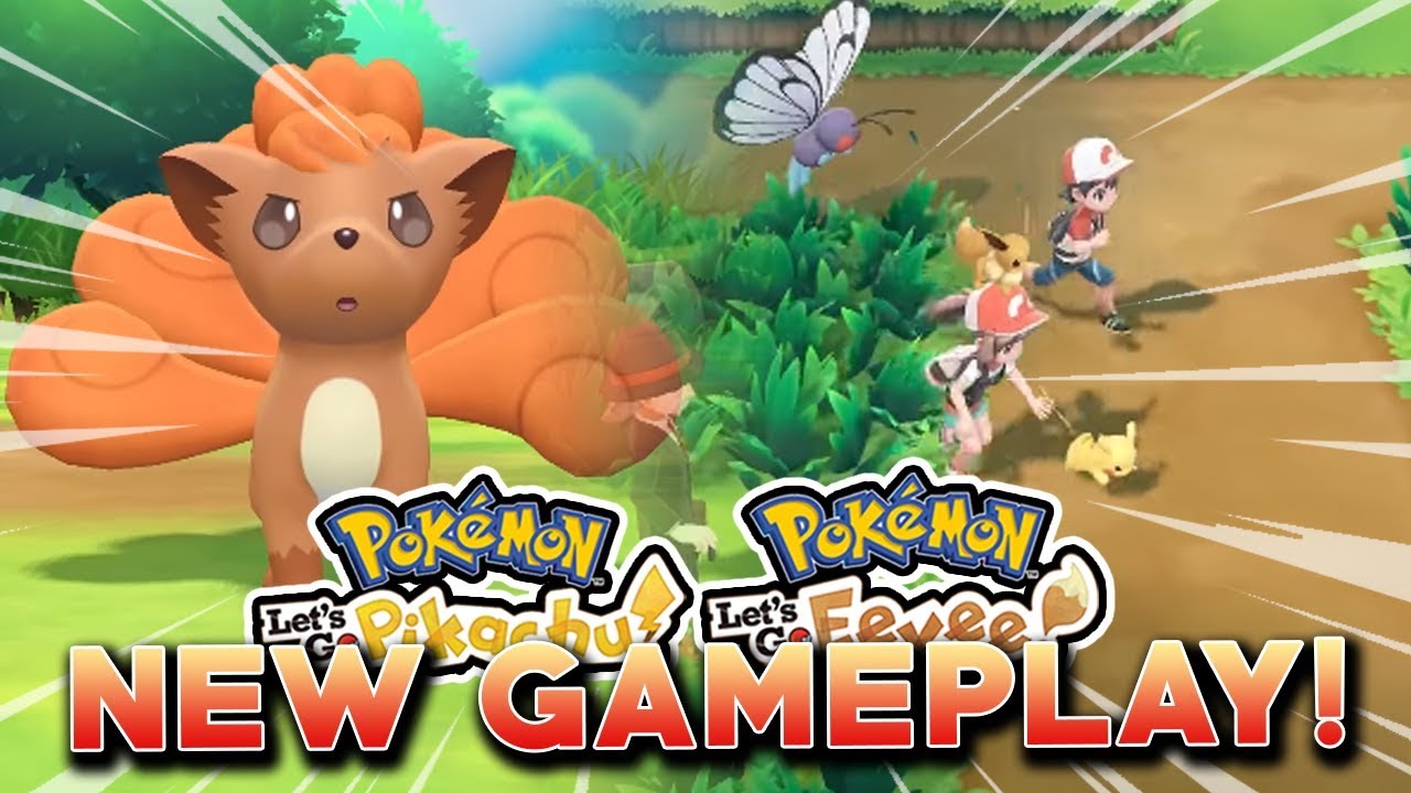 Pokémon: Let's Go, Pikachu #03 ⚡️ We capture NEW Pokémon and BUY another one!