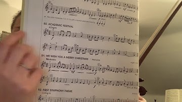 All for Strings Book 2: #50