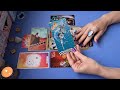 💖🔥¿Qué se te REVELA, en el AMOR? | TAROT INTERACTIVO |