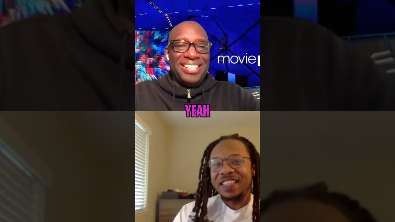 From TV Stars to Movie Moguls  The Unbelievable Rise of Will & Martin!