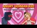Youtube Thumbnail title