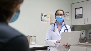 Family Medicine Residency | CMU College of Medicine