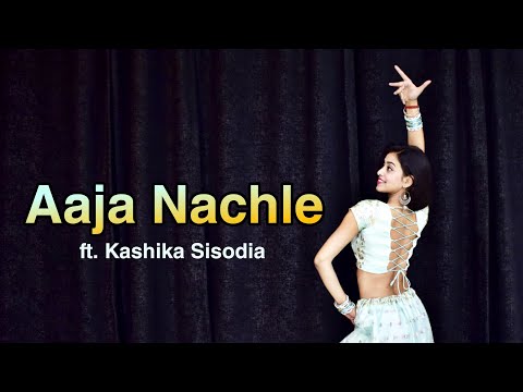 Aaja Nachle| Dance cover by Kashika Sisodia