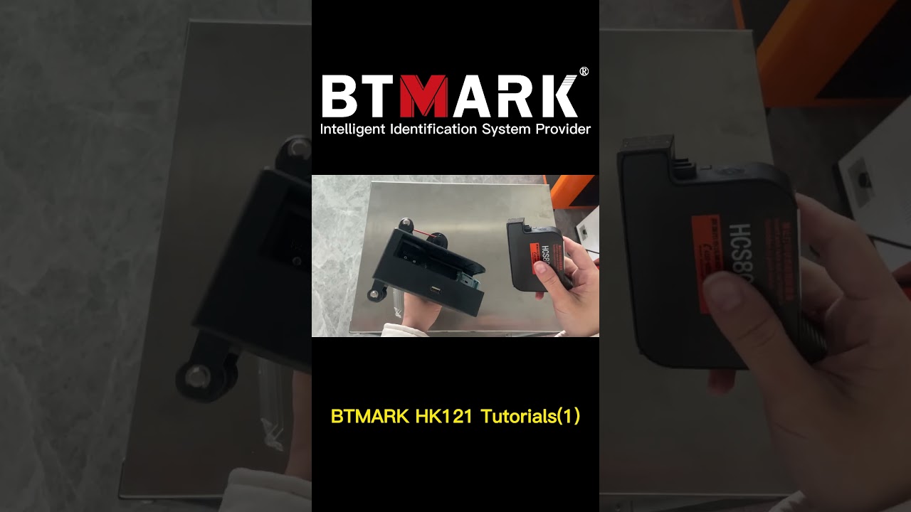 BTMark - Mini imprimante à jet d'encre portable TIJ Date d'expiration  portable Continuer Imprimante de