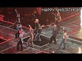 【TIMA2025】JO1 - HAPPY UNBIRTHDAY 20250823