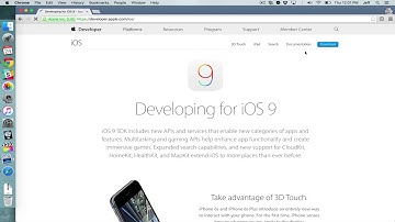 How to create a free Apple Developer account for Xcode