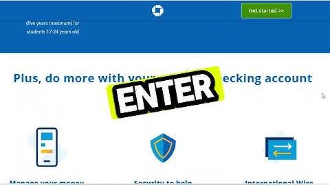 How to Change or Update Your Chase Bank Password (2025) – Step-by-Step Guide