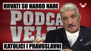 PODCAST VELEBIT – Domazet: Je li svijet spreman na posljedice napada u Moskvi?