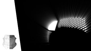 Gamemaker: 3D Volumetric Lighting