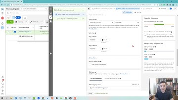 Hướng Dẫn Hẹn Giờ Chạy Quảng Cáo Facebook ads 2023