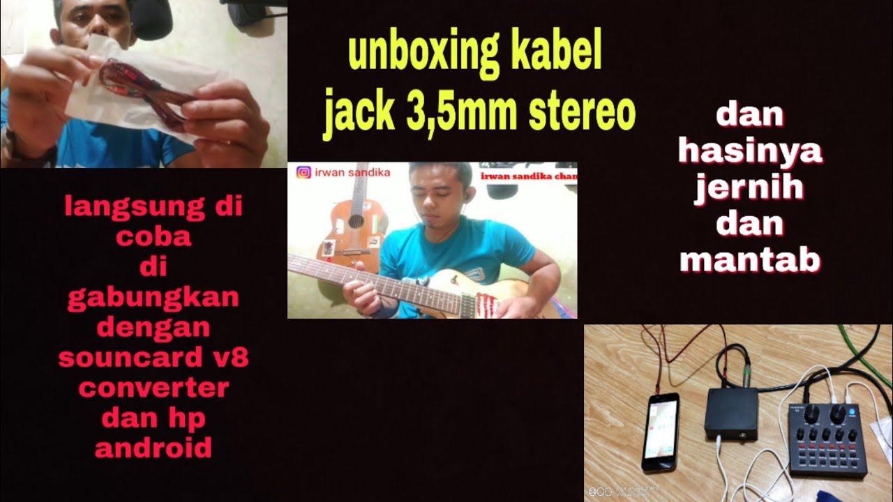 3.5mm jack abc box 3.5mm jack abc box