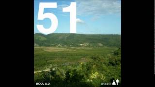 Kool A.D. - No (prod. by Amaze 88) - 51 Net Worth