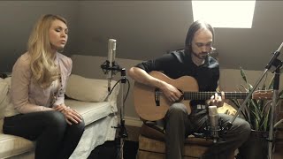 Sam Smith - I'm Not The Only One (Live Acoustic Cover)