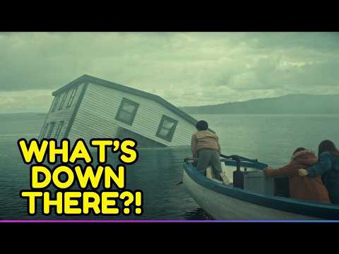Below Netflix Review | Is Josh Hartnett's New Series Worth Watching?