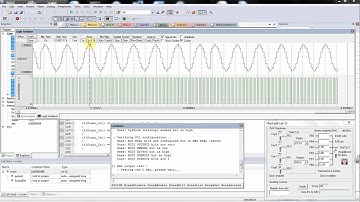 Lab 13 DAC Simulation Embedded Systems