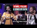 Hymns psalms  songs of faith  lor x christiana attafuah