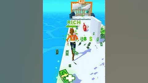 Run Rich 3D- All Levels Gameplay Android, iOS #4