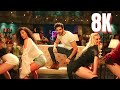 Bom Diggy Diggy Full Video Hindi Songs in 8K / 4K Ultra HD HDR 60 FPS