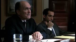 A Civil Action (1998) Aufiero's deposition