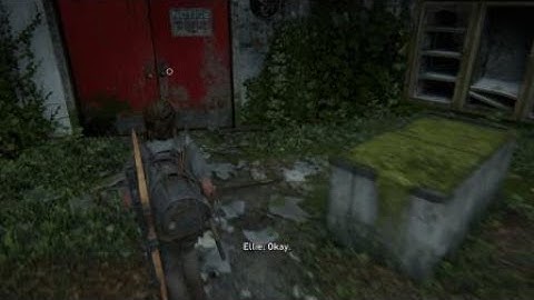 The Last of Us 2 - Grounded+ - Permadeath(chapter) - Hillcrest Streets - No damage