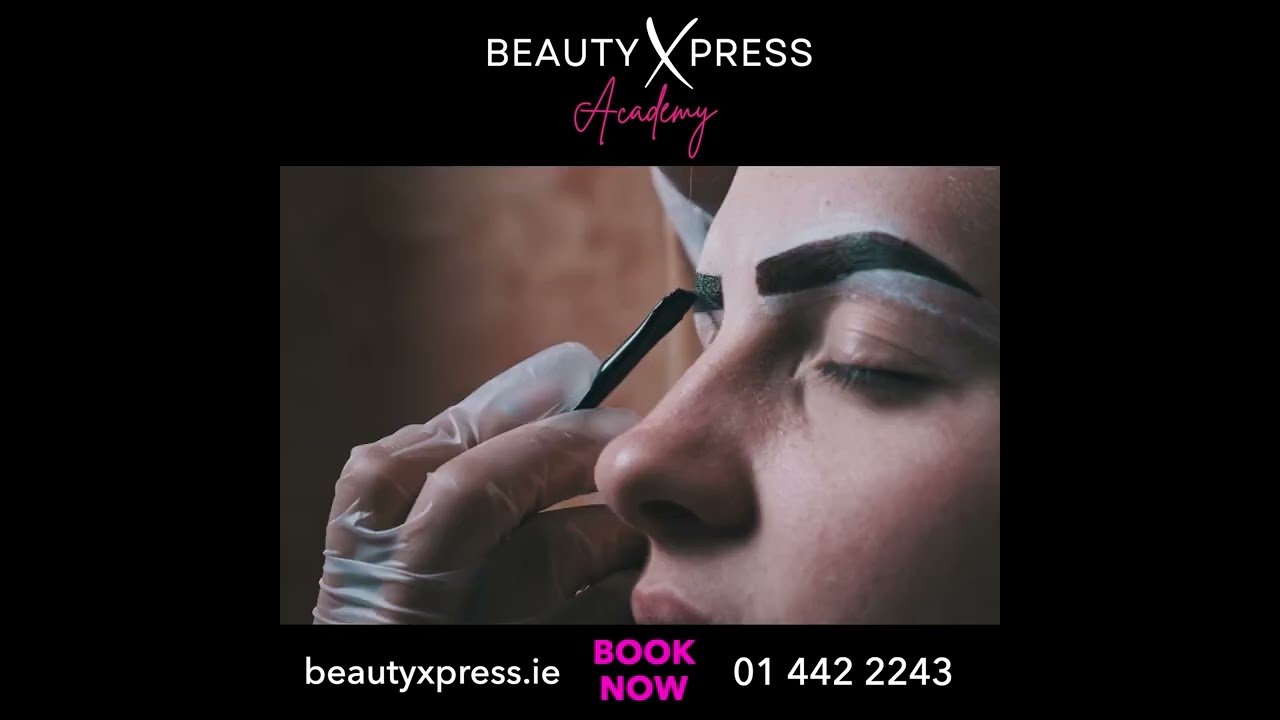 Beauty Xpress Academy YouTube