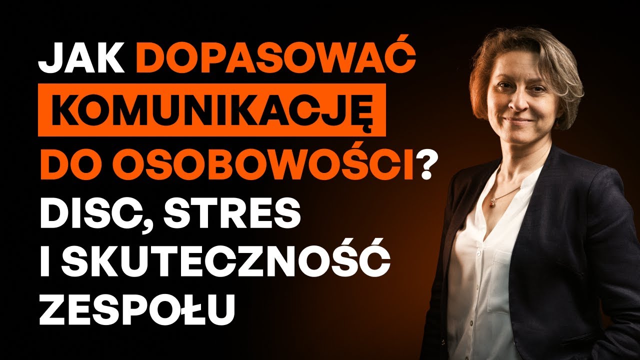 Anna Kazibudzka w podcaście Growth, Scale & Automate