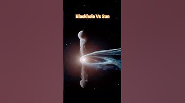 Black hole