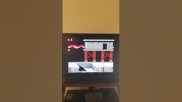 Retropie Nes aspect ratio