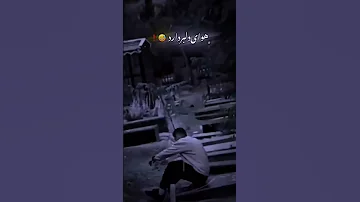 امشب دلکم هوای دلبر داره آهنگ افغانی 