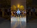 Michael Jackson - Smooth Criminal [Chinese version of Michael Jackson live]