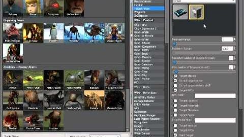 Dronelauncher Demonstration