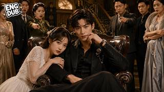 FULL MOVIE💥ENG SUB💥Reborn, I Become The Adopted Daughter Of My Profligate Sixth Uncle