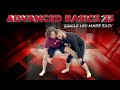 Takedown for BJJ - Single Leg Attack - Elbow Post and Trip- Coach Zahabi