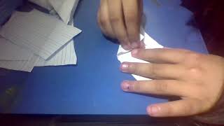 a fun paper crown to make