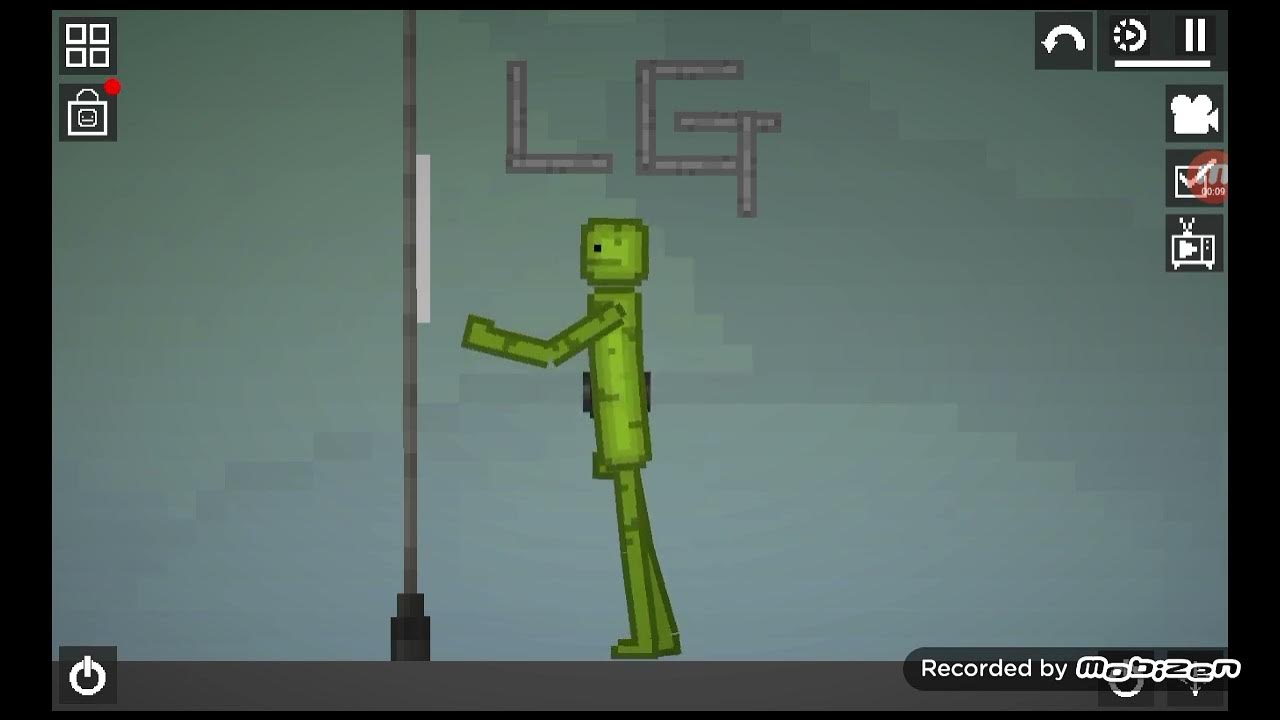 melon playground elevator ( Out for service ) YouTube