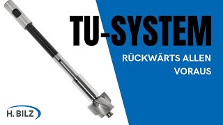 TU-Senker Tutorial