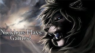 Dissidia NT Closed Beta - Squall Gameplay!